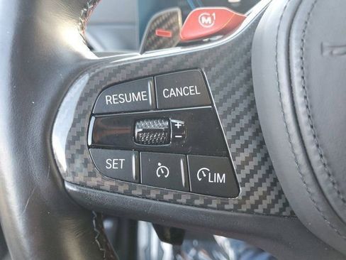 Used 2024 BMW M3 Competition w/ Executive Package image 22