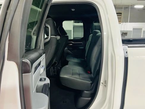 Used 2022 RAM 1500 Big Horn image 23