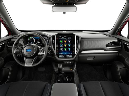 New 2026 Subaru Forester Limited image 13