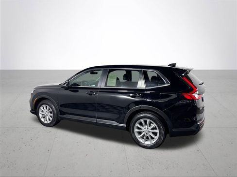 Certified 2023 Honda CR-V EX-L image 9