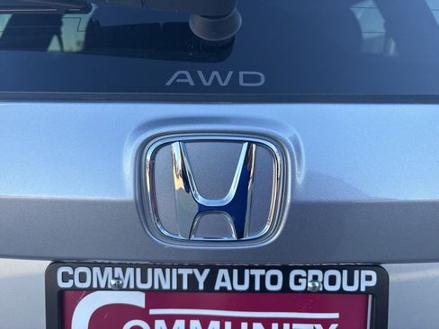 Certified 2025 Honda CR-V Sport-L image 18
