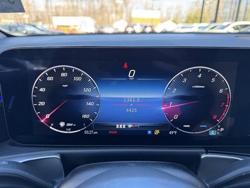 Used 2026 Mercedes-Benz GLB 250 4MATIC image 24