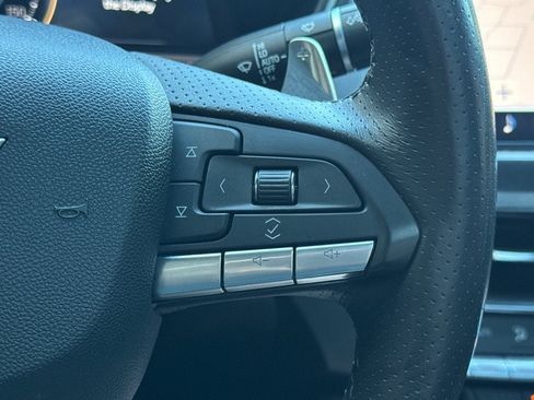 Used 2023 Cadillac CT5 Sport w/ Parking Package AWD/4WD image 30