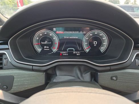 Used 2021 Audi A4 2.0T Premium Plus w/ Premium Plus Package AWD/4WD image 15