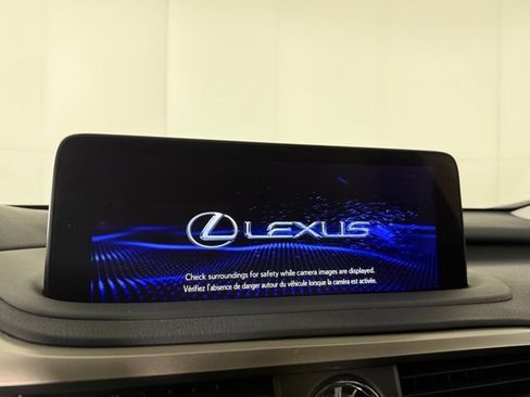 Certified 2020 Lexus RX 450hL AWD w/ Premium Package image 21