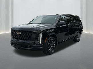 Certified 2025 Cadillac Escalade ESV Sport Platinum AWD/4WD 360° Tour