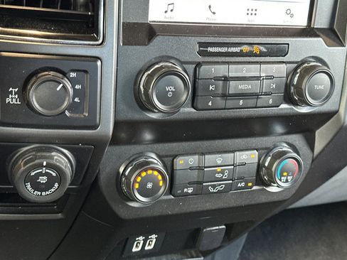 Used 2019 Ford F150 XLT w/ Equipment Group 301A Mid AWD/4WD image 21