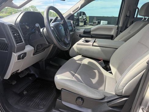 Used 2020 Ford F350 XL w/ Power Equipment Group AWD/4WD image 15