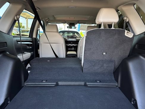 Certified 2023 Honda CR-V EX-L image 15
