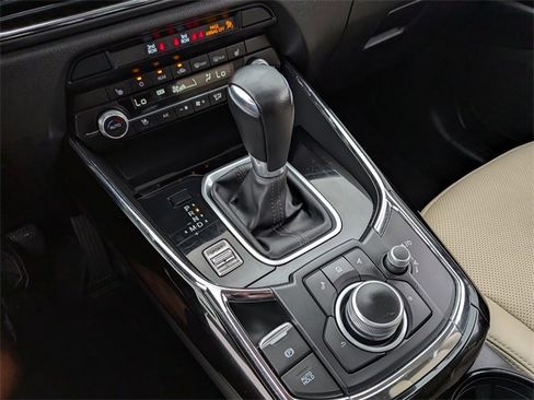 Certified 2023 MAZDA CX-9 Touring Plus image 29