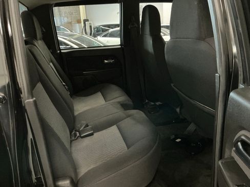 Used 2008 Chevrolet Colorado LT image 15