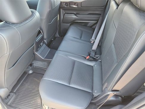 New 2026 Toyota Land Cruiser image 21