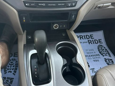 Used 2016 Honda Pilot EX-L image 24