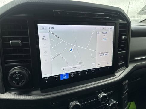 Used 2024 Ford F150 Platinum image 18