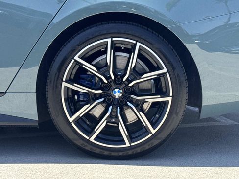 Used 2025 BMW M440i RWD image 6