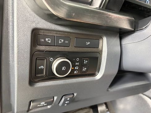 Used 2024 Ford F350 Lariat w/ Black Appearance Package AWD/4WD image 26