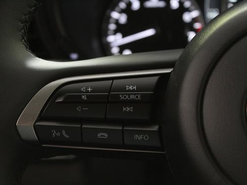 New 2026 MAZDA CX-30 AWD 2.5 S image 19