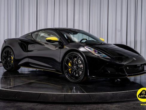 New 2026 Lotus Emira image 19