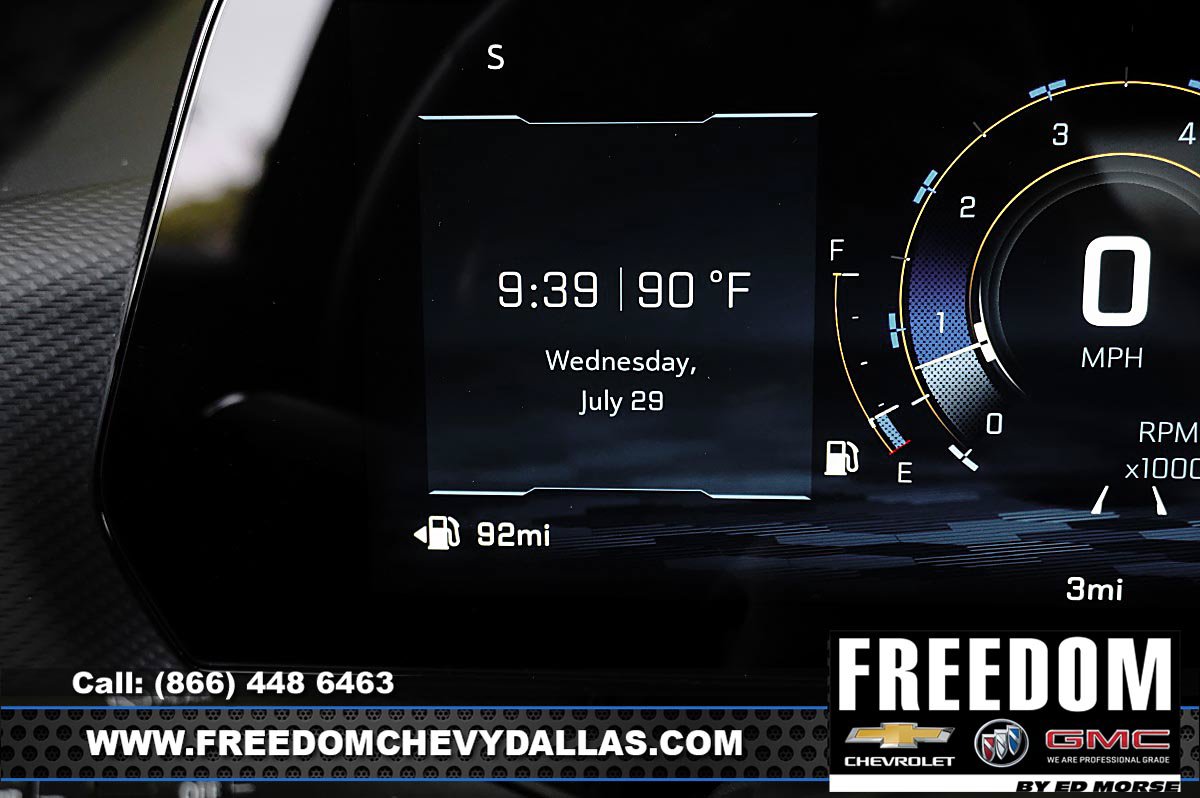 Used 2027 Chevrolet Equinox LT FWD image 29