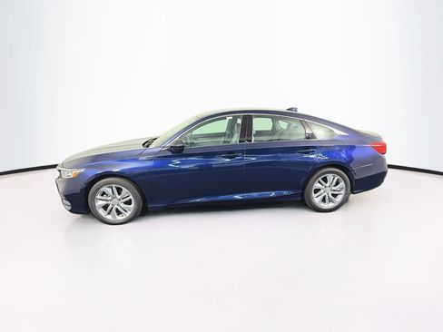 Used 2020 Honda Accord LX image 4