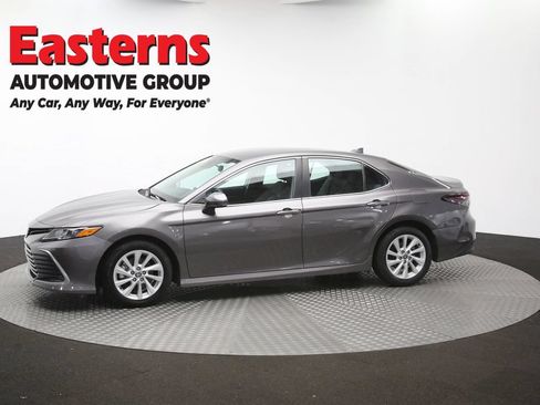 Used 2024 Toyota Camry LE FWD image 57