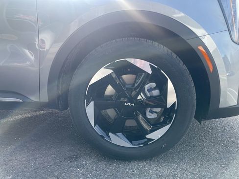 New 2026 Kia Sorento EX image 4