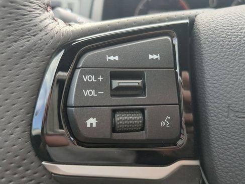 New 2026 Honda Ridgeline Black Edition image 24
