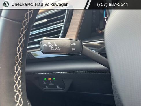 New 2026 Volkswagen Atlas SE image 36