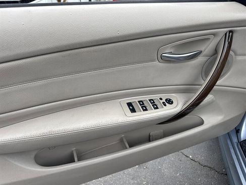 Used 2012 BMW 135i Convertible image 20