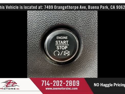 Used 2010 Dodge Challenger SRT8 w/ SRT Option Group II image 50