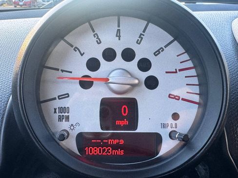 Used 2012 MINI Cooper Countryman S AWD/4WD image 18
