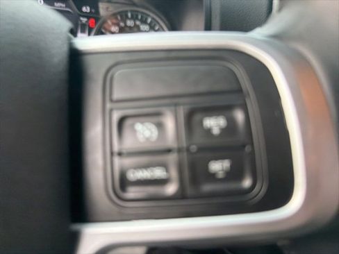 Used 2022 RAM 2500 Big Horn w/ Level A Equipment Group image 28