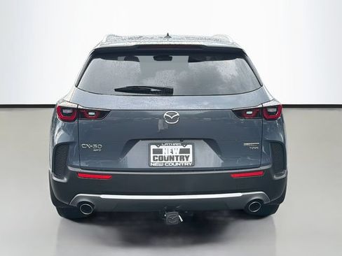 Used 2024 MAZDA CX-50 AWD 2.5 Turbo w/ Weather Package image 6