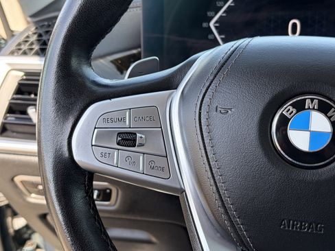 Used 2023 BMW X7 xDrive40i AWD/4WD image 28