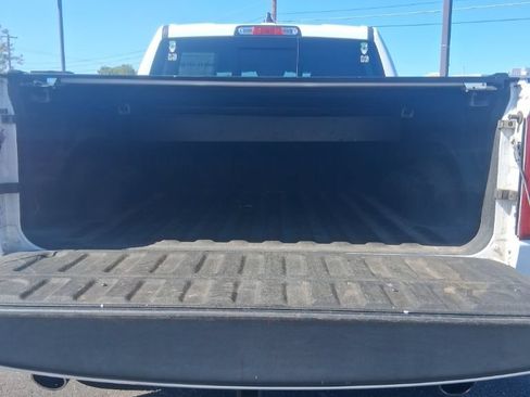 Used 2023 RAM 1500 Lone Star AWD/4WD image 24