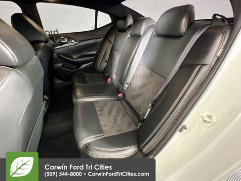 Used 2021 Nissan Maxima SR w/ Sport Mat Group FWD image 29