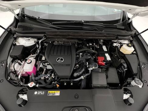 Used 2025 Lexus RX 350 Premium AWD/4WD image 25