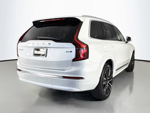 New 2026 Volvo XC90 B6 Plus w/ Protection Package Premier AWD/4WD image 7