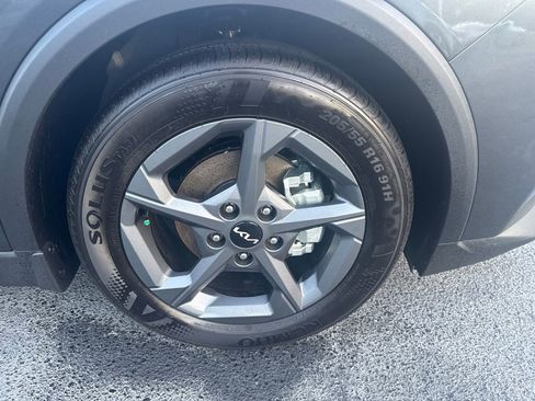 Used 2026 Kia K4 FWD image 10