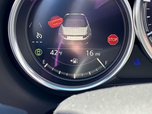 New 2026 MAZDA MX-5 Miata Grand Touring RWD image 10