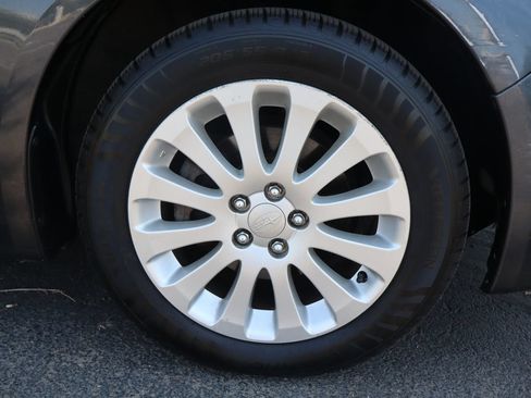 Used 2010 Subaru Impreza 2.5i Premium AWD/4WD image 44