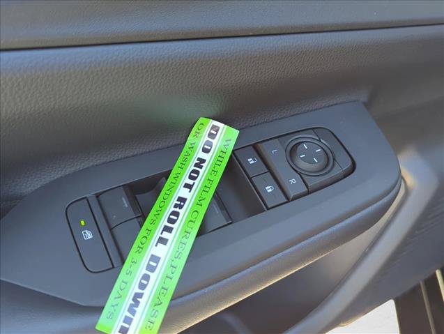 New 2026 Toyota Prius Plug-In Hybrid FWD image 11