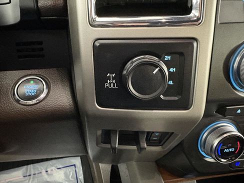 Used 2018 Ford F250 King Ranch w/ Tow Technology Bundle image 35