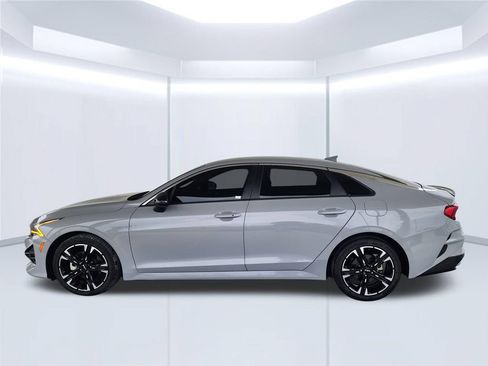 Used 2023 Kia K5 GT-Line w/ GT-Line Premium Package FWD image 7