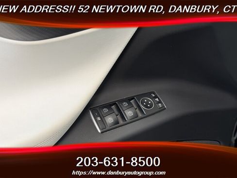 Used 2018 Tesla Model X 100D AWD/4WD image 12