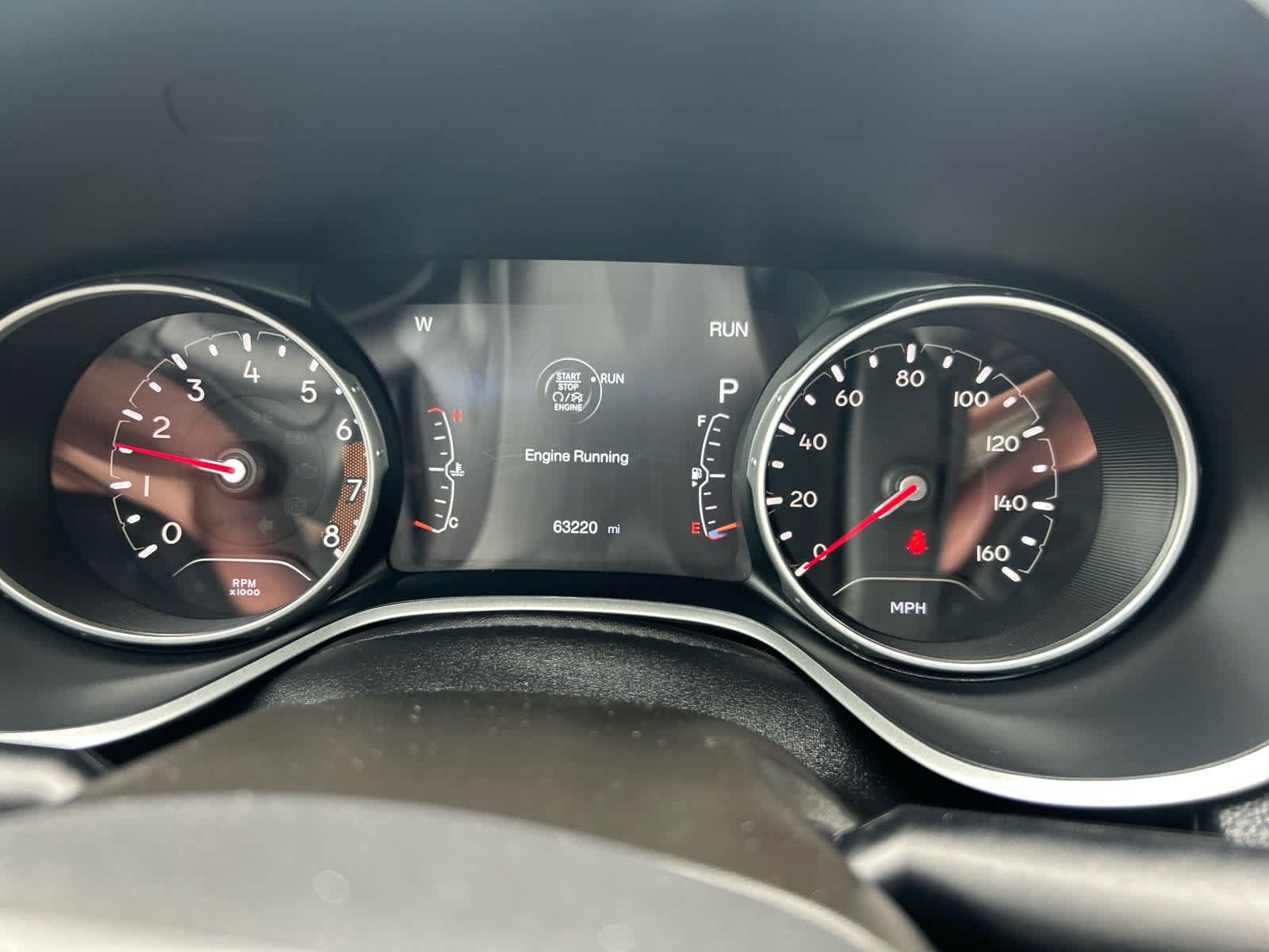 Used 2019 Jeep Compass Limited AWD/4WD image 15