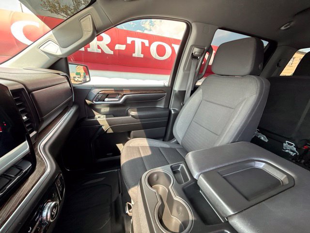 Used 2024 GMC Sierra 1500 Elevation AWD/4WD image 11