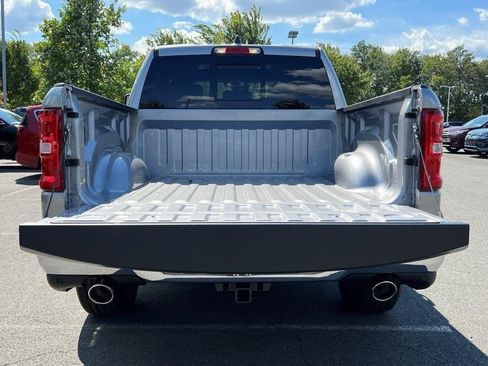 New 2026 RAM 1500 Laramie w/ Trailer Tow Group image 5