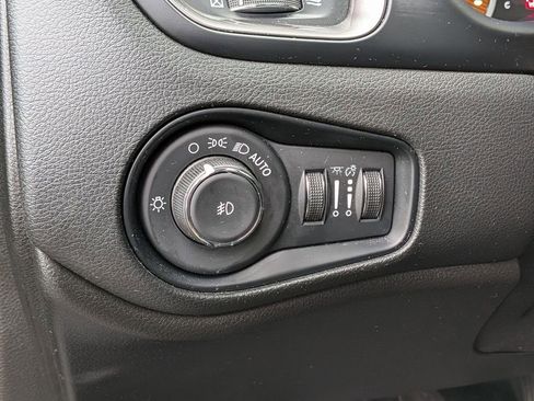 Used 2023 Jeep Renegade Latitude w/ Sun/Sound Group image 13