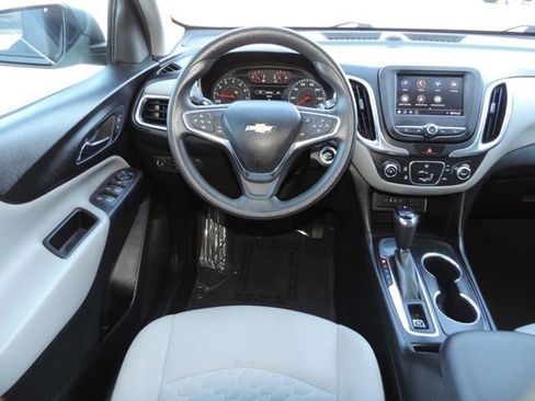 Used 2020 Chevrolet Equinox LS w/ LS Convenience Package FWD image 23